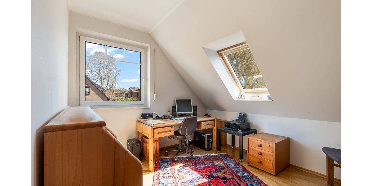 Einfamilienhaus Hamburg Schnelsen - 5 Zimmer, 131 m&sup2;, 850.000&euro; | Angebot:26291875