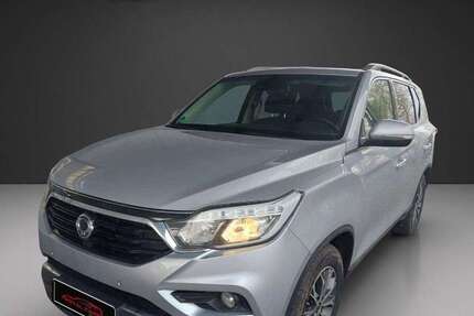 SsangYong Rexton 106.000 km 19.990 &euro; Hamburg 22111