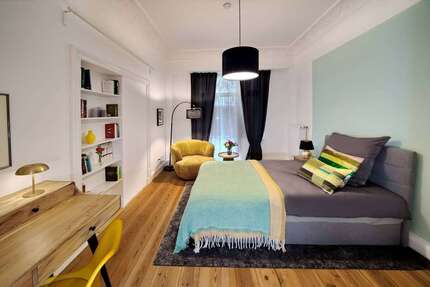 WG-Zimmer in Hamburg 985 € 15 m² zimmer