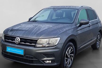 VW Tiguan 78.856 km 23.920 &euro; Seevetal 21220