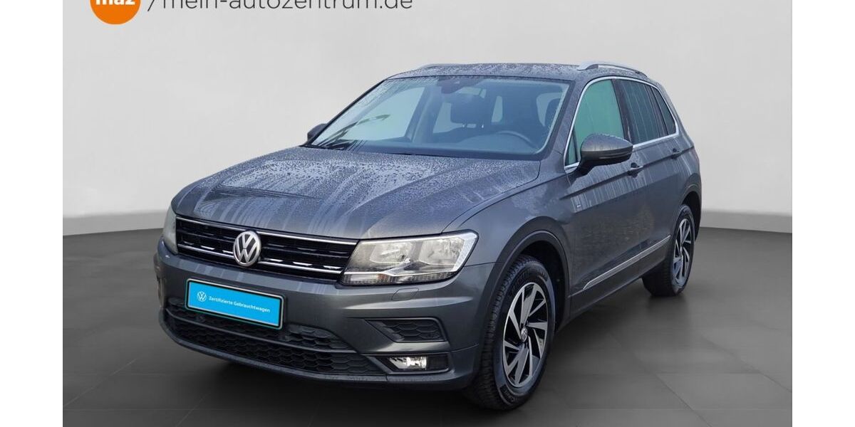 VW Tiguan 78.856 km 23.920 &euro; Seevetal 21220