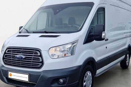 Ford Transit 98.467 km 24.920 &euro; Seevetal 21220