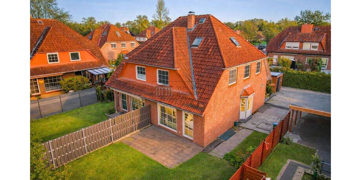 Mehrfamilienhaus, Wohnhaus Hamburg Hausbruch - 4 Zimmer, 99 m&sup2;, 449.000&euro; | Angebot:26642333