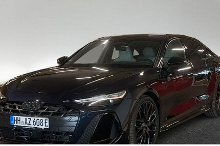 Audi A6 1.890 km 76.770 &euro; Hamburg 20537