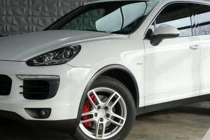 Porsche Cayenne 185.742 km 26.990 &euro; Quickborn 25451