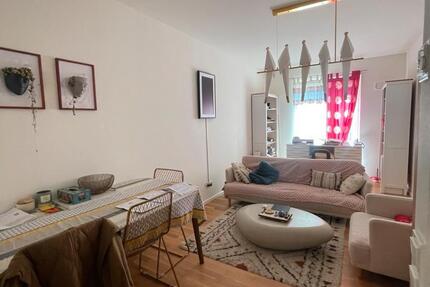 Wohnung Hamburg Stellingen - 2 Zimmer, 65 m&sup2;, 1.500&euro; | Angebot:26405103