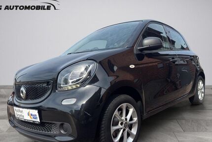 Smart ForFour 156.900 km 9.999 &euro; Neu Wulmstorf 21629