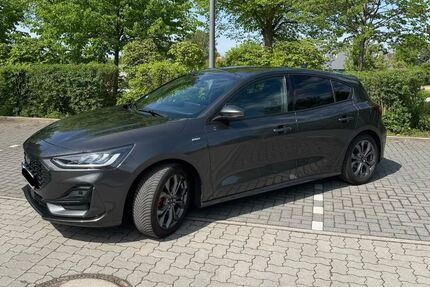Ford Focus 80.430 km 14.750 &euro; Hamburg 21039
