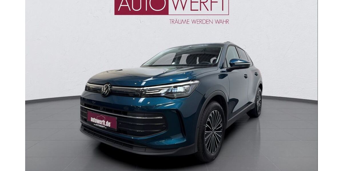 VW Tiguan 12.179 km 32.990 &euro; Ahrensburg 22926