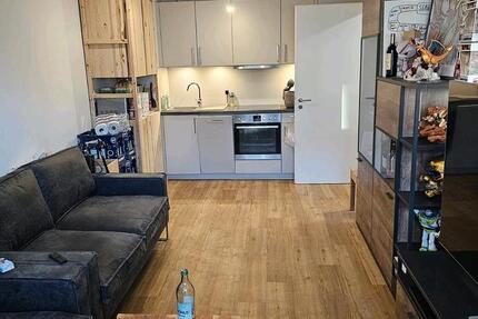 Wohnung Hamburg Wandsbek - 2 Zimmer, 48 m&sup2;, 1.290&euro; | Angebot:26426579