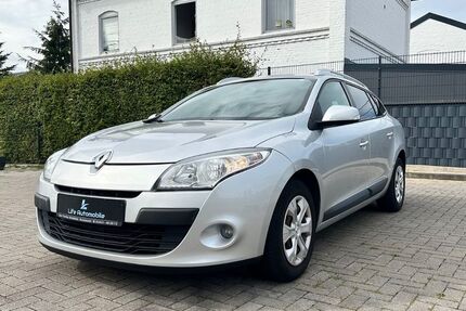 Renault Megane 125.989 km 4.199 € Pinneberg 25421