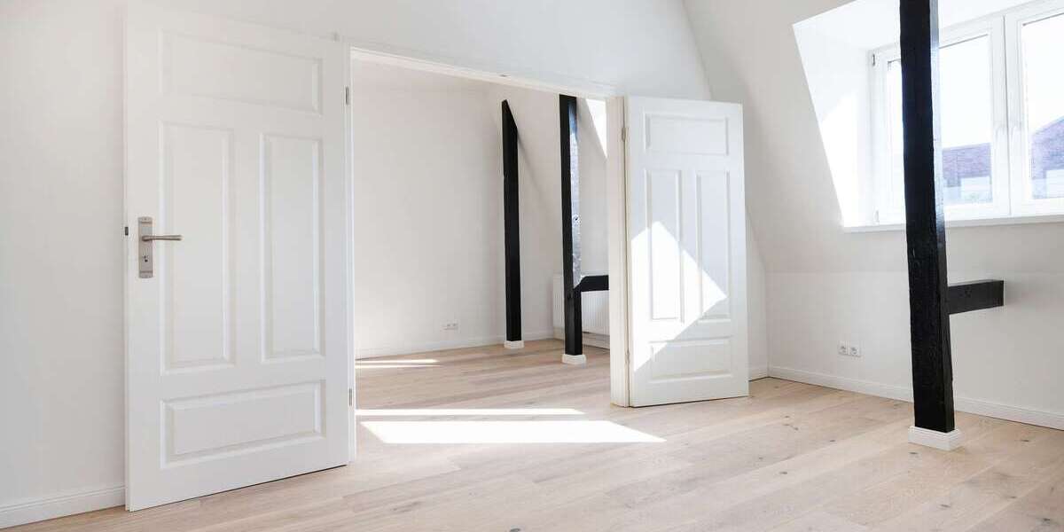 Wohnung zum Kaufen in Hamburg 310.830 € 48.2 m² 3 zimmer