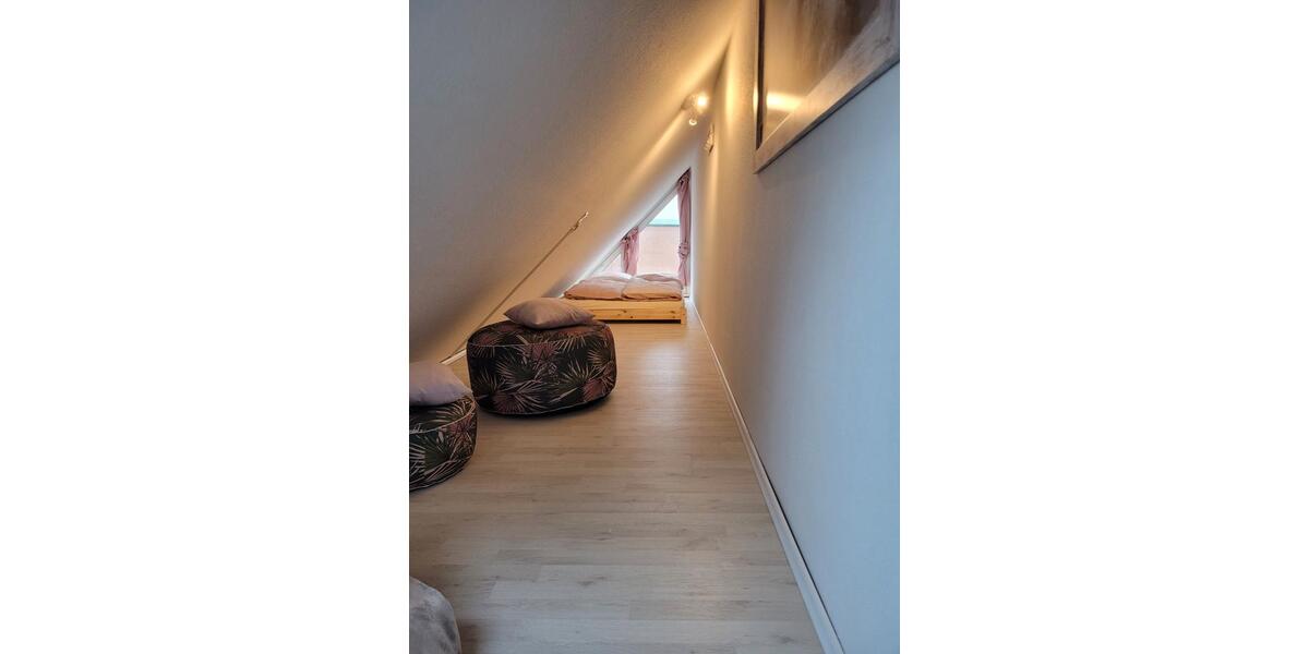 Dachgeschoßwohnung Hamburg Schnelsen - 2 Zimmer, 37 m&sup2;, 139.900&euro; | Angebot:26100479