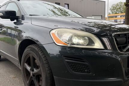 Volvo XC60 249.528 km 9.600 &euro; Buxtehude 21614