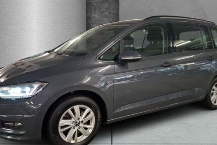 VW Touran 79.812 km 23.440 &euro; Hamburg 22047
