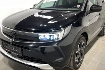 Opel Grandland (X) 63.000 km 20.950 &euro; Norderstedt 22848