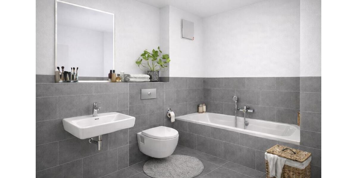 Maisonettenwohnung Hamburg Wandsbek - 3 Zimmer, 107 m&sup2;, 1.880&euro; | Angebot:26638533