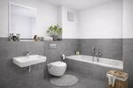 Maisonettenwohnung Hamburg Wandsbek - 3 Zimmer, 107 m&sup2;, 1.880&euro; | Angebot:26638533