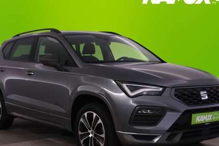 Seat Ateca 73.555 km 22.440 &euro; Ahrensburg 22926