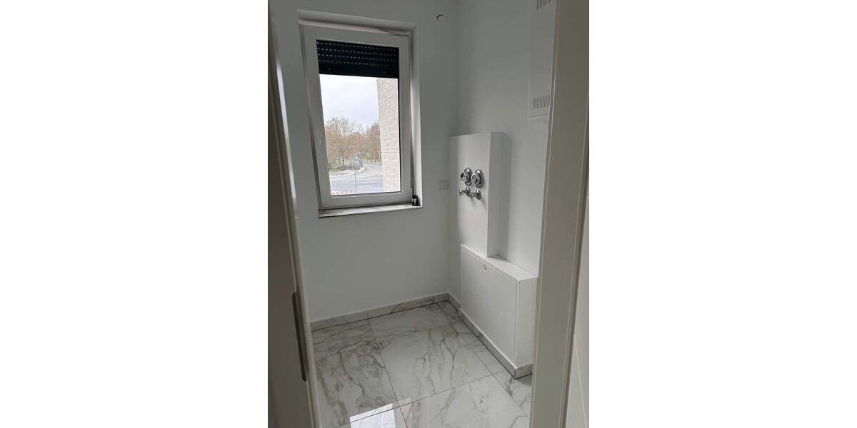 Hochwertig ausgestattete 2 Zi.-Wohnung mit Balkon in Winsen-Luhe 2 zimmer