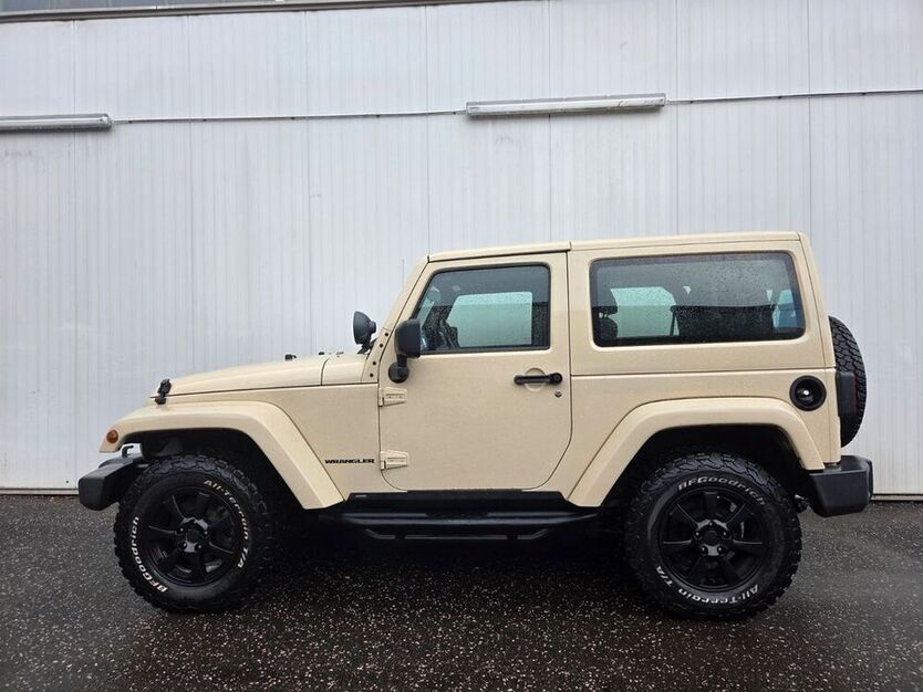 Wrangler