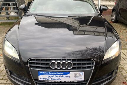 Audi TT 245.000 km 5.499 € Hamburg 22147