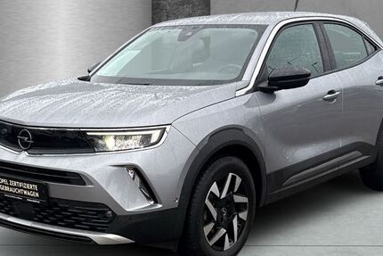 Opel Mokka 31.979 km 17.980 &euro; Hamburg 22529