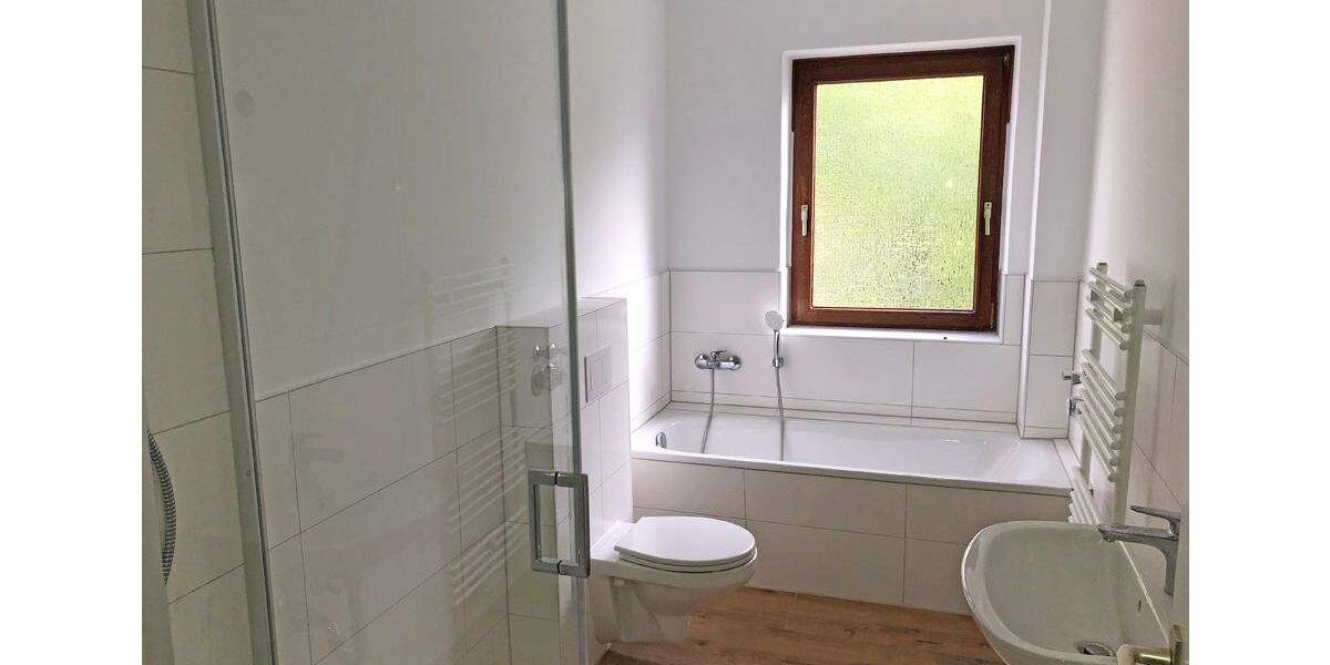 Komplett renovierte 3-Zim.-Wohnung mit Balkon in Tangstedt Nähe zu Hamburg - Duvenstedt 3 zimmer