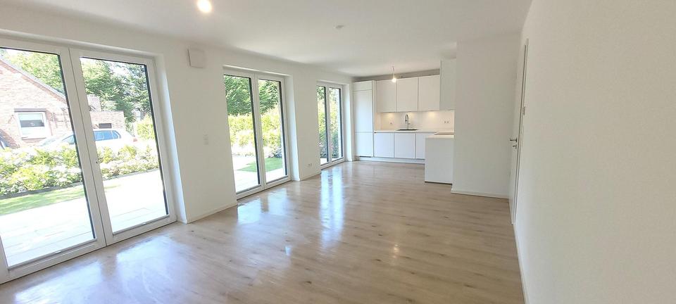 Terrassenwohnung Stapelfeld - 3.5 Zimmer, 84 m&sup2;, 1.660&euro; | Angebot:26402688