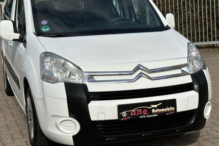 Citroen Berlingo 200.000 km 3.900 &euro; Norderstedt 22848