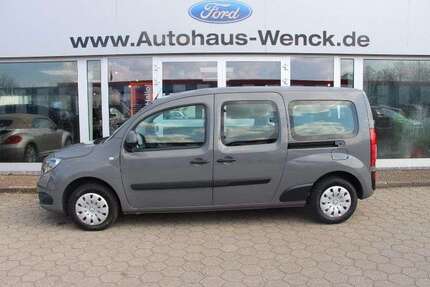 Mercedes-Benz Citan 152.853 km 9.670 € Winsen Luhe 21423