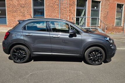 Fiat 500X 66.500 km 16.300 &euro; Hamburg 22089