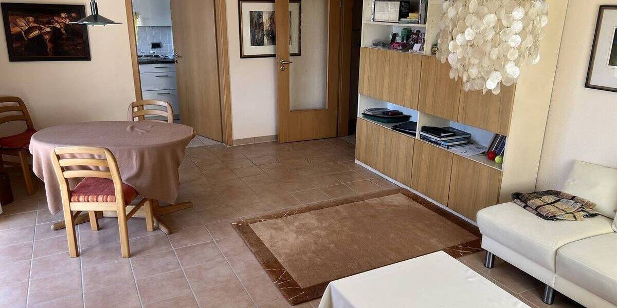 Etagenwohnung Buchholz in der Nordheide Buchholz - 3 Zimmer, 81 m&sup2;, 329.000&euro; | Angebot:26841941