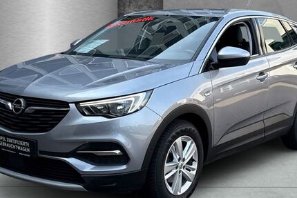 Opel Grandland (X) 85.163 km 18.990 € Hamburg 22529