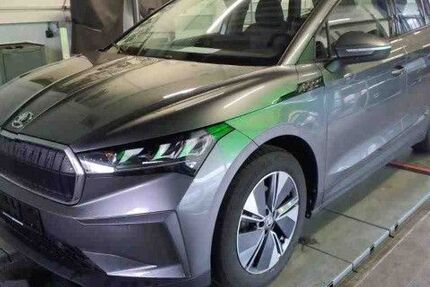 Skoda Enyaq 14.411 km 26.790 &euro; Hamburg 21029