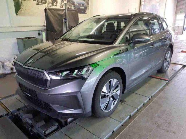 Skoda Enyaq 14.411 km 26.790 &euro; Hamburg 21029