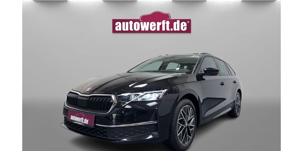 Skoda Octavia 13.160 km 29.490 &euro; Ahrensburg 22926