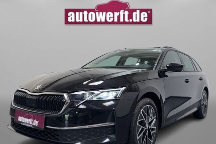 Skoda Octavia 13.160 km 30.490 &euro; Ahrensburg 22926