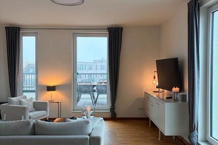 Haus Hamburg Winterhude - 2 Zimmer, 85 m&sup2;, 2.575&euro; | Angebot:27736670