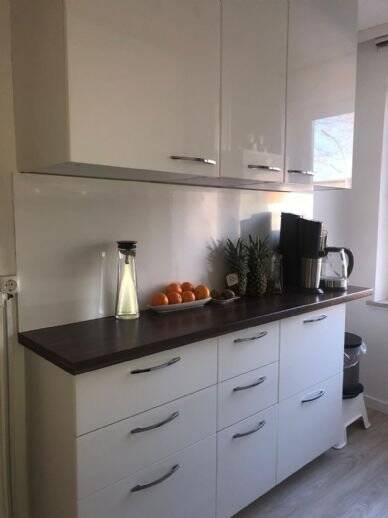 Etagenwohnung Hamburg Marienthal - 2 Zimmer, 62 m&sup2;, 687&euro; | Angebot:26852871