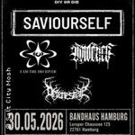 Saviourself live