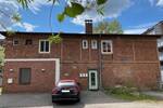 HH-Bergedorf, Neuer Weg 1 Zi.-Apartment 31 m², EBK, Duschbad, Dielenfußboden 420,- inkl. zzgl. Hzg.