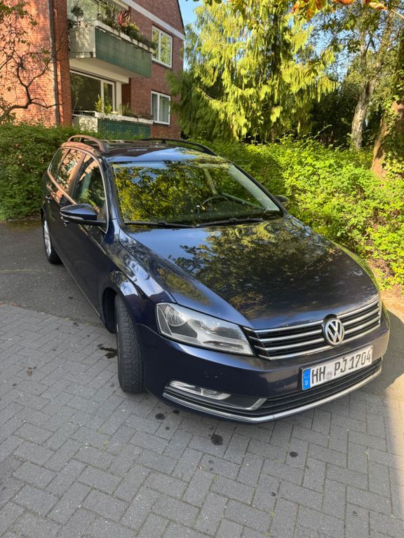 Passat