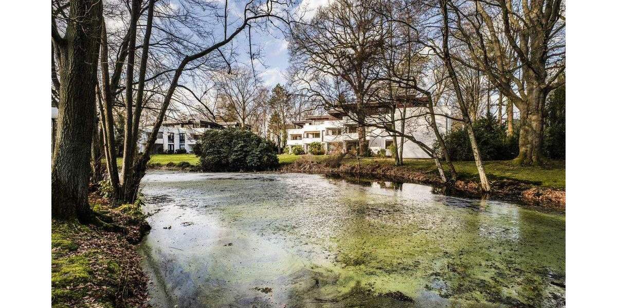 Etagenwohnung Hamburg Nienstedten - 3 Zimmer, 112 m&sup2;, 820.000&euro; | Angebot:25277406