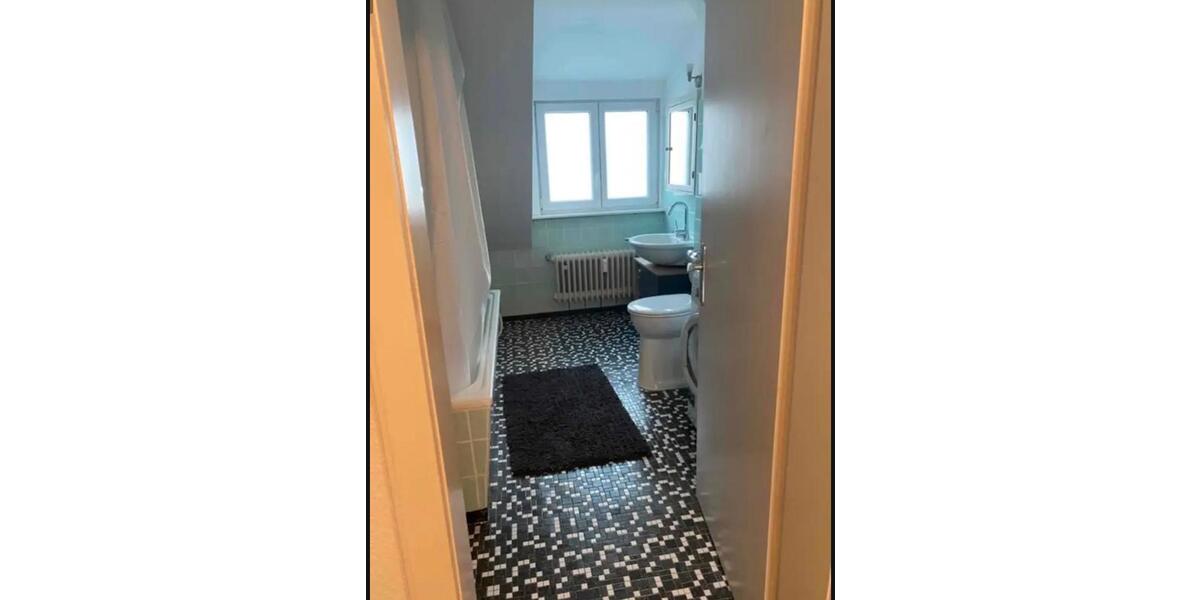 Dachgeschoßwohnung Buxtehude - 2 Zimmer, 65 m&sup2;, 841&euro; | Angebot:25869764