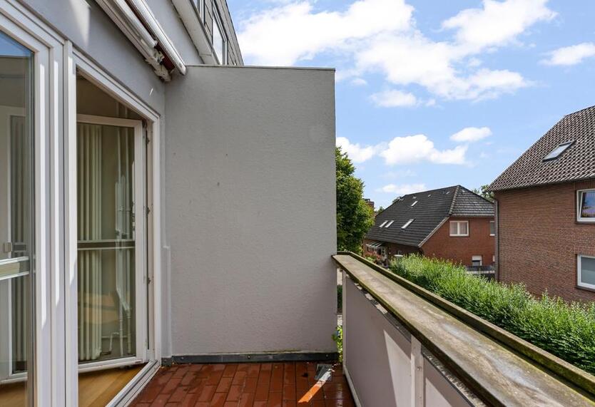Bestlage -Altstadt Buxtehude, 5-Zim. ETW, im 4 Fam. Haus