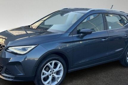 Seat Arona 13.258 km 19.390 &euro; Hamburg 22529