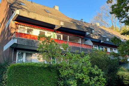 Großzügige 4,5-Zimmer-Eigentumswohnung (privat) 4.5 zimmer