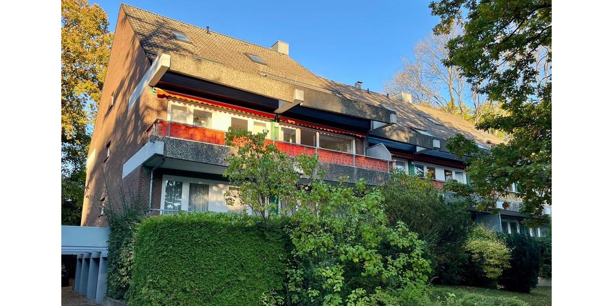 Großzügige 4,5-Zimmer-Eigentumswohnung (privat) 4.5 zimmer