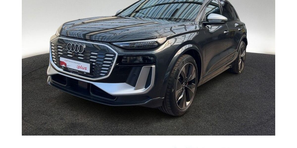 Audi SQ6 e-tron 7.169 km 81.770 &euro; Hamburg 22529
